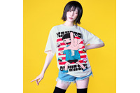 グワシ!! 楳図かずお「まことちゃん」のTシャツ、ジャージ、生活雑貨が登場なのら～！ POP UP STORE in 墓場の画廊開催【8月20日～】 画像