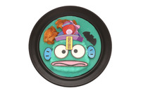 「サンリオ」シナモロール、ハンギョドンのモンスター姿がメニューに☆ LABUBUと初コラボ記念のスイーツも！【サンリオピューロランド】 画像