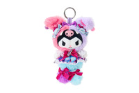 「サンリオ」キティやクロミ、バッドばつ丸がモンスターに!? LABUBUのコラボ商品も☆ハロウィーングッズ情報が到着【サンリオピューロランド】 画像