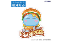 「転スラ」リムル様がハンバーガーに挟まれちゃった!? クール＆キュートなアパレルや雑貨が新登場！【COSPA】 画像