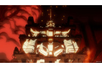 「ガンダム」実物大ユニコーンガンダム立像、展示終了に向けフィナーレ企画が始動！特別映像を上映【8月22日～】 画像