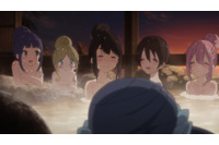 「山の日」記念！「ゆるキャン△」アニメ無料一挙放送実施！全37話＋OVA1話をイッキ見するチャンス☆【ABEMA】 画像
