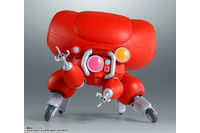 “我々AIの世界を築こうではないか！”「攻殻機動隊」フチコマがROBOT魂からフィギュア化！アクション性あふれる可動＆デフォルメされた豊かな表情も 画像