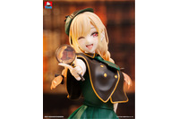 「着せ恋」海夢が探偵コス!? どんな謎でも解決しそう♪ 約19cmの大迫力フィギュアが全国のアミューズメント施設に登場【8月4週より】 画像