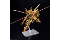 “あんたが隊長機かよ”「ガンダムSEED DESTINY」カガリがウズミから託された機体「アカツキガンダム（オオワシ装備）」のガンプラが抽選販売受付中！ 画像