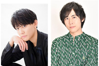 BLマンガ「エンドロールは地獄まで」ボイスコミックが配信開始！W主演に白井悠介＆今井文也が決定「収録もかなりエキサイトしておりました」 画像