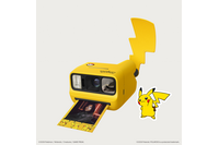 「ポケモン」ピカチュウ、ニンフィア、モンスターボールでいい写真ゲットだぜ!! 「Polaroid」初コラボの限定アイテム登場 画像