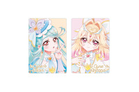「プリキュア」キュアエクレール、キュアアルカナの美麗イラストがカードに♪ 懐かしプリキュアがぬいに☆ 新グッズ登場 画像