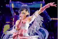 「超時空要塞マクロス 愛・おぼえていますか」リン・ミンメイが1/7フィギュアに！ アルカディアより「超時空管弦楽ver.」登場 画像