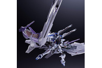 「ガンダムSEED」全長1.2m超の巨大ミーティアから「SEED FREEDOM」アスランのズゴックまで…「#給料日」に買いたいグッズ【ガンプラ＆ロボットフィギュア編】 画像