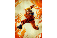 忍劇「NARUTO-ナルト-」ナルト、サスケらが躍動！ キャラクタービジュアル＆公演情報公開 画像