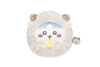 「ちいかわ」新春福袋☆ハチワレ・うさぎがひつじ姿に♪ 全12点グッズ詰めた「ハッピーバッグ」予約スタート！ 画像