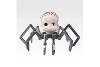 「トイ・ストーリー」ちょっと怖い「ベビーフェイス」のミニフィギュアが登場!? 一番くじが9月30日より販売開始！ 画像