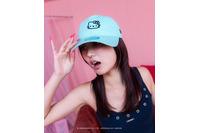 ハローキティ＆マイメロディ＆クロミがキャップに！「サンリオ×NEW ERA×HOMEGAME」コラボが登場♪ 画像