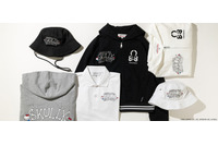 キティちゃんがPOPな遊び心溢れるアパレルに♪ ゴルフシーン＆日常使いにもピッタリなバケハやパーカー登場 画像