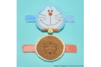 「ドラえもん」四次元ポケット型ポーチや「ぬいぬいバッグ」が登場！ アイアップからかわいい新グッズ全4種 画像