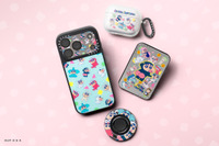 「クレしん」しんちゃん、遊び心あふれるテックアクセサリーに♪ アニマルコスぬいぐるみチャームなどコラボ第2弾登場♪【CASETiFY】 画像