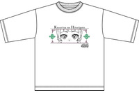 「薬屋のひとりごと」猫猫や𡈼氏デザインのTシャツ&おくすり手帳ケースも！「ワークマン」限定コラボアイテム登場【11月下旬～】 画像