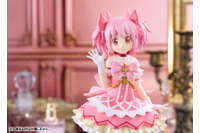 「劇場版まどマギ」新しい魔法少女衣装のまどかが立体化☆ あみあみにて予約受付中！ 画像