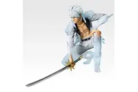 「BLEACH」日番谷“少し老ける”姿もフィギュア化！黒崎一護、更木剣八も大迫力☆斬魄刀メタルチャームなど小物も充実♪【一番くじ第5弾】 画像