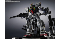 「Zガンダム」Mk-II（エゥーゴ仕様）を解体・再構築―最上級ブランド「解体匠機」より立体化！ 画像