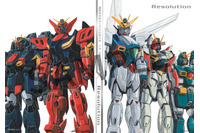 「ガンダムX」全39種ポスターが全国に！あなたの地域はどのシーン!? Xでプレゼント企画も【『ガンダム X』はいつもそこにある】 画像
