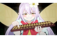 秋アニメ「貸した魔力は【リボ払い】で強制徴収」追加キャストに浪川大輔 OP＆EDテーマはBUDDiiS、こたにが担当 画像