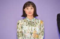 「四月は君の嘘」完成披露試写会　広瀬すずはヴァイオリンをゼロからスタート 画像