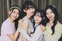 宮本佳林、浅井七海、杏ジュリア、村山結香ロングインタビュー――『ラブライブ！シリーズ』15周年を記念して回転舞台が復活！　『スクミュ』2026年公演は「過去最高のものをお届けできるんじゃないかな」 画像