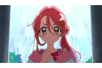 「映画名探偵プリキュア！」オリキャラのデザイン秘話が明らかに…！かりんとアラン・レインの設定画お披露目 画像