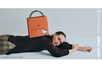 キティ＆マイメロ、ミッフィー、リラックマをフィーチャー！「UNITED ARROWS×キデイランド」コラボが始動 画像