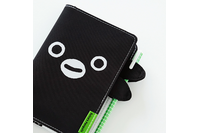 「Suicaのペンギン」“ほぼ日手帳”が限定販売！手帳カバーや文具など全14アイテム♪ 9月16日よりグランスタ東京にて 画像