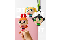 セガの新ハイブリッドトイ「BLOFFFu」登場！サンリオ、ディズニー、ピクサー、マーベルなど全36キャラクターをラインナップ 画像
