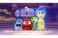 ディズニー＆ピクサー「インサイド・ヘッド」金ローで放送！ 続編「インサイド・ヘッド2」初放送も 画像