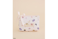 「たまごっち」まめっち＆みみっち達がリボンやお花でおめかし♪ 懐かしくて可愛い「Maison de FLEUR」初コラボ登場【9月22日～】 画像
