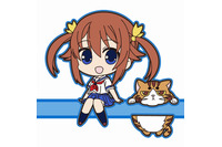 「ハイスクール・フリート」蒔絵シールやぶらさがりバンドなど新商品が登場 画像