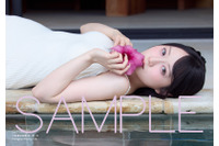 声優・小倉唯、30代初の写真集「ゆいま～る」発売！10年ぶりの沖縄で撮影♪ 4種の表紙にも注目 画像