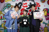 「薬屋のひとりごと」悠木碧らが第3期＆劇場版のアフレコ秘話を語る！新作アニメ最新情報も発表の「ABEMAアニメ祭 2026」2日目レポ 画像