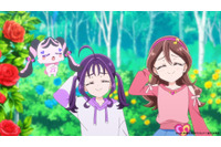 「映画名探偵プリキュア！」兎山悟（CV.寺島拓篤）＆大福（CV.中村悠一）の変身も!? 「キミプリ」「わんぷり」出演シーンの新スチールお披露目 画像