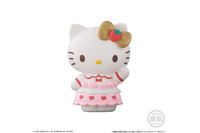 「サンリオ」キティやマイメロ、ポムポムプリンがあま～いお菓子に♪可愛すぎるソフビ人形シリーズ第6弾が登場 画像