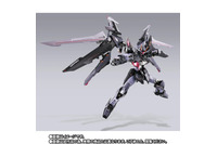 “星は… まだ見えないな…”「ガンダムSEED C.E.73 -STARGAZER-」ストライクノワールが「METAL BUILD」から再登場！劇中イメージ色濃いカラーに 画像