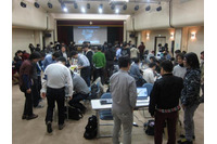 日本のインディーズゲームシーンを盛り上げたい！プロからアマまで、東京ロケテゲームショウ 画像