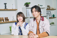 『転生貴族、鑑定スキルで成り上がる』アニメ第3期始動！ 藤原夏海＆坂泰斗が愉快なアフレコを振り返る「藤原さんの人柄で笑いが絶えない」「盛り上げてくださる坂さんスゲェ～」【インタビュー】 画像