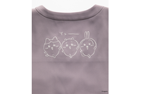 ちいかわ、ハチワレ、うさぎたちが医療の現場に！上品＆さりげなくデザインしたスクラブコレクションが登場 画像