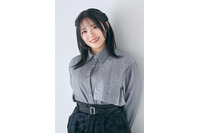 『炎の闘球女 ドッジ弾子』一撃弾子役・中山まなかインタビュー！「弾子の勢いや激しさを表現できるように」 画像