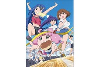 「てーきゅう」第8期放送決定 「青鬼」テレビアニメと映画のWアニメ化：8月10日記事まとめ 画像