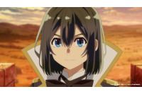 秋アニメ「鑑定スキル 第3期」カナレ郡長となったアルスはとある計画を進める―第25話先行カット 画像