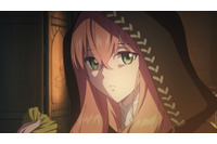 秋アニメ「惚れ魔女」魔女のロゼは、片思い相手のエリート騎士・ハリージュから惚れ薬作りを頼まれ…第1話先行カット 画像