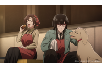 【2026年夏アニメ】見た目はクール、中身はクセつよ！ ライターが“おもしれー女”に沼った作品3選『スーパーの裏でヤニ吸うふたり』『正反対な君と僕』『天幕のジャードゥーガル』 画像