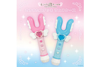 「ちいかわ」“まじかるちいかわ”のさすまたステッキがラムネに!? ルームソックスや卓上カレンダーも登場 画像